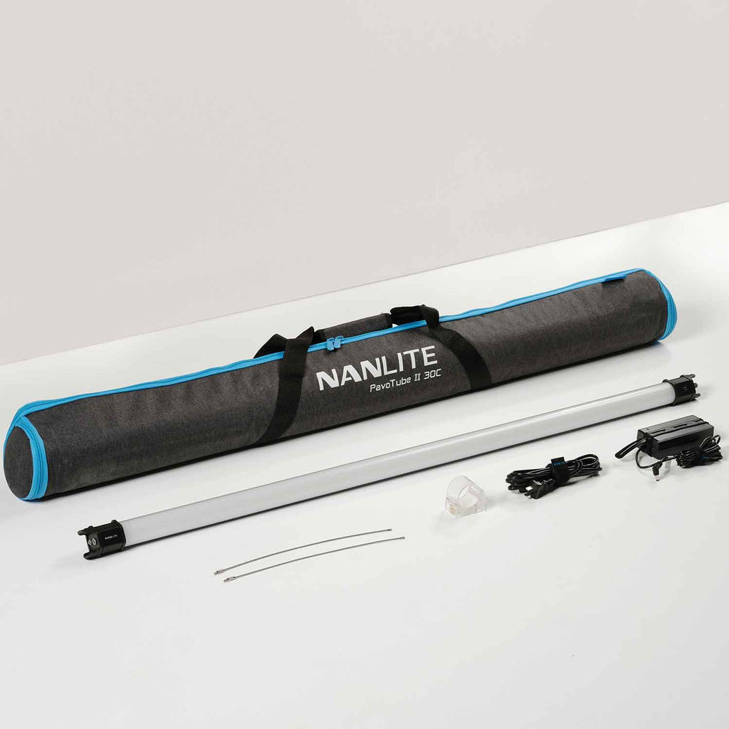 Nanlite PavoTube II 30C 1KIT