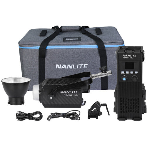 Nanlite Forza 720