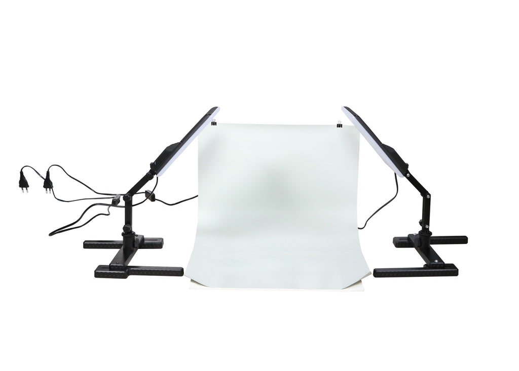 Nanlite Compac 20 2KIT