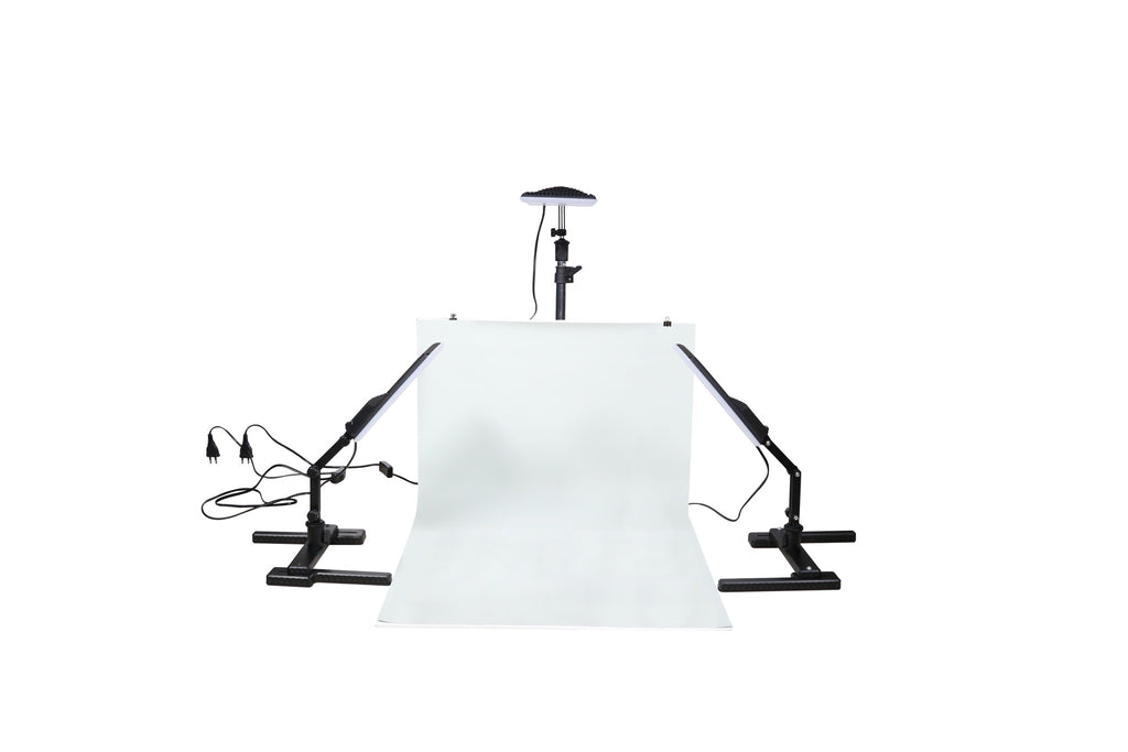 Nanlite Compac 20 3KIT