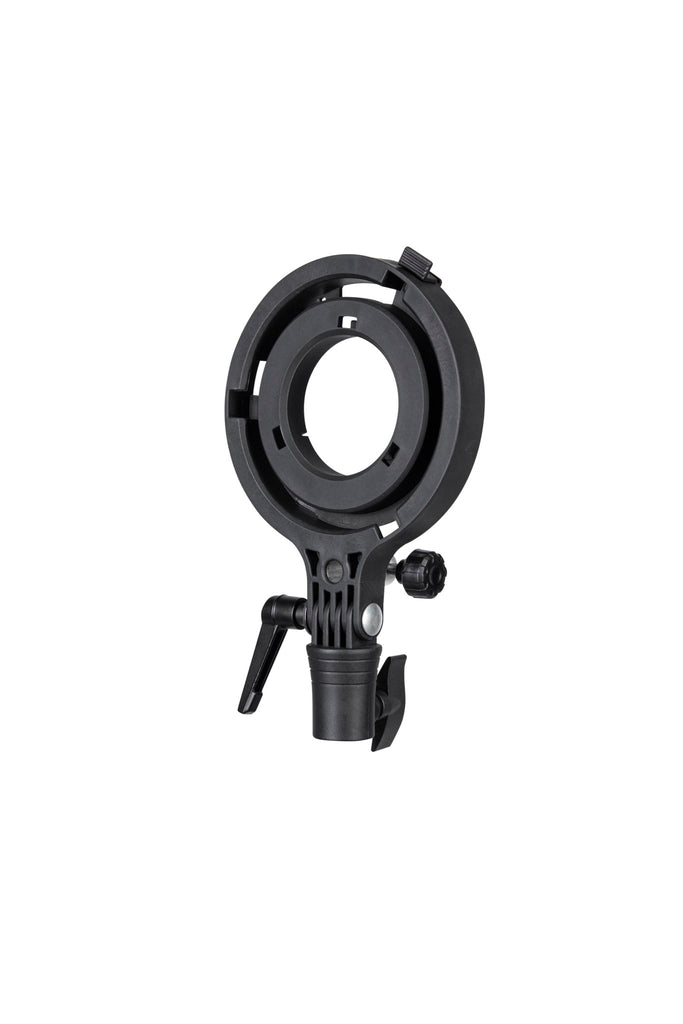 Nanlite Bowens Adapter (FM Mount) 