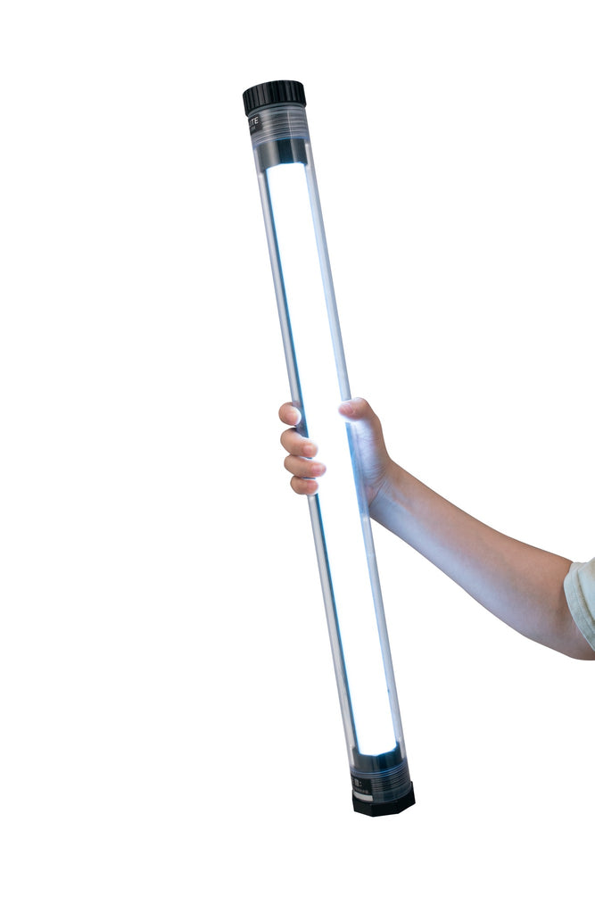 Nanlite Wasserdichtes Rohr (PavoTube II 15X)