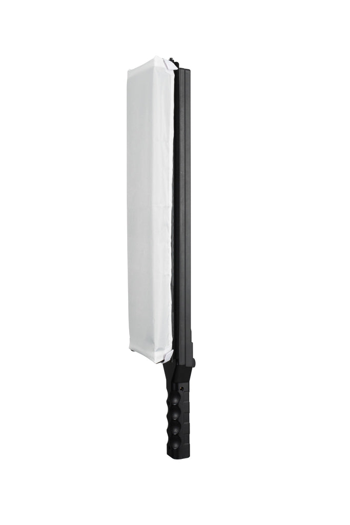 Nanlite Torblende und Diffusor