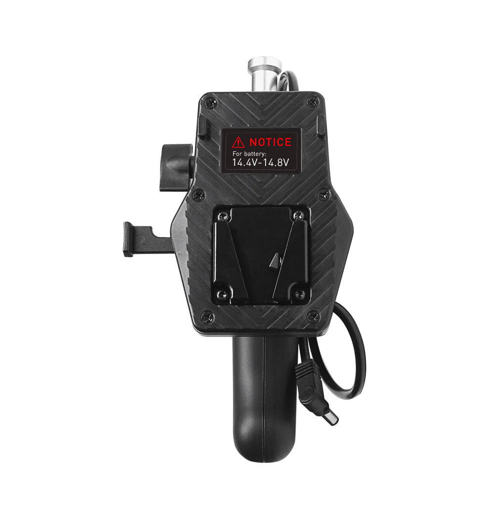 Nanlite Batteriehalterung V-Mount (Forza 60/60B)