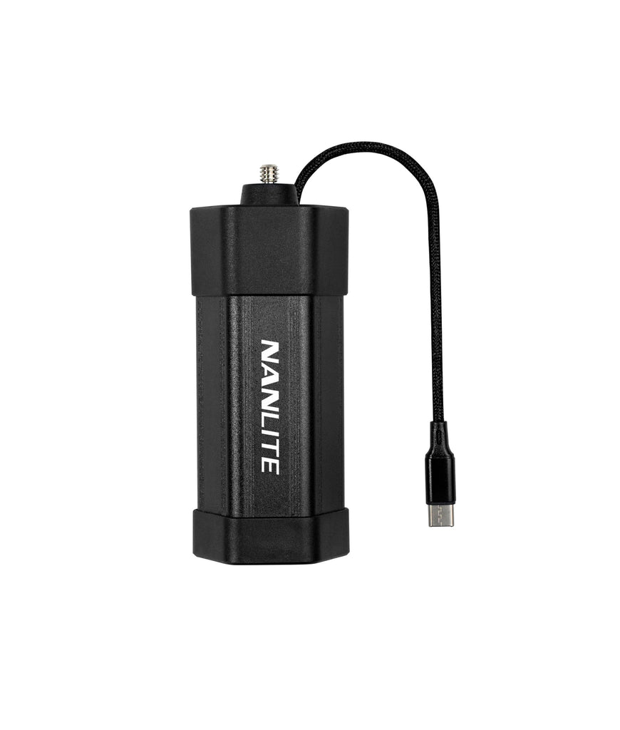 Nanlite Batteriegriff NP-F