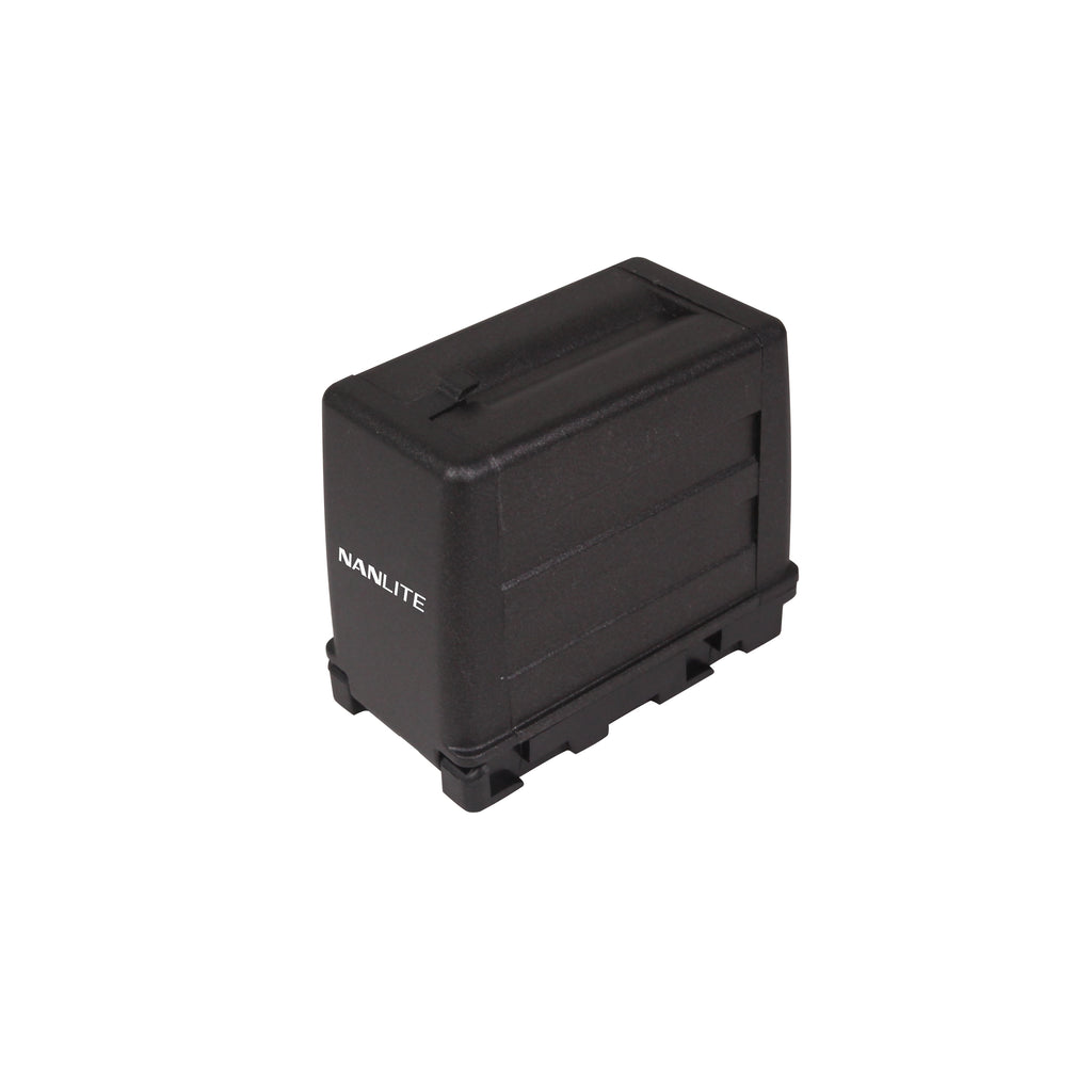 Nanlite Batterie Adapter NP-F