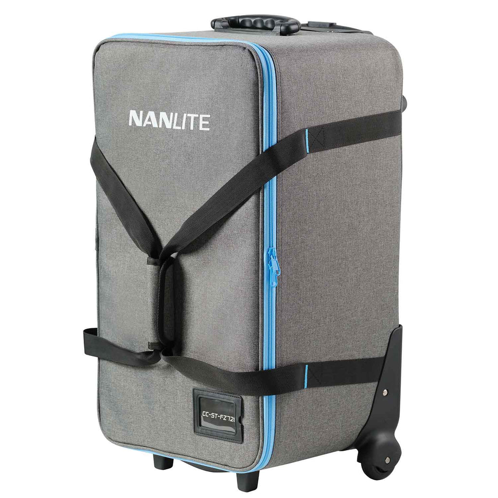 Nanlite Trolley Case (Forza 720/720B)