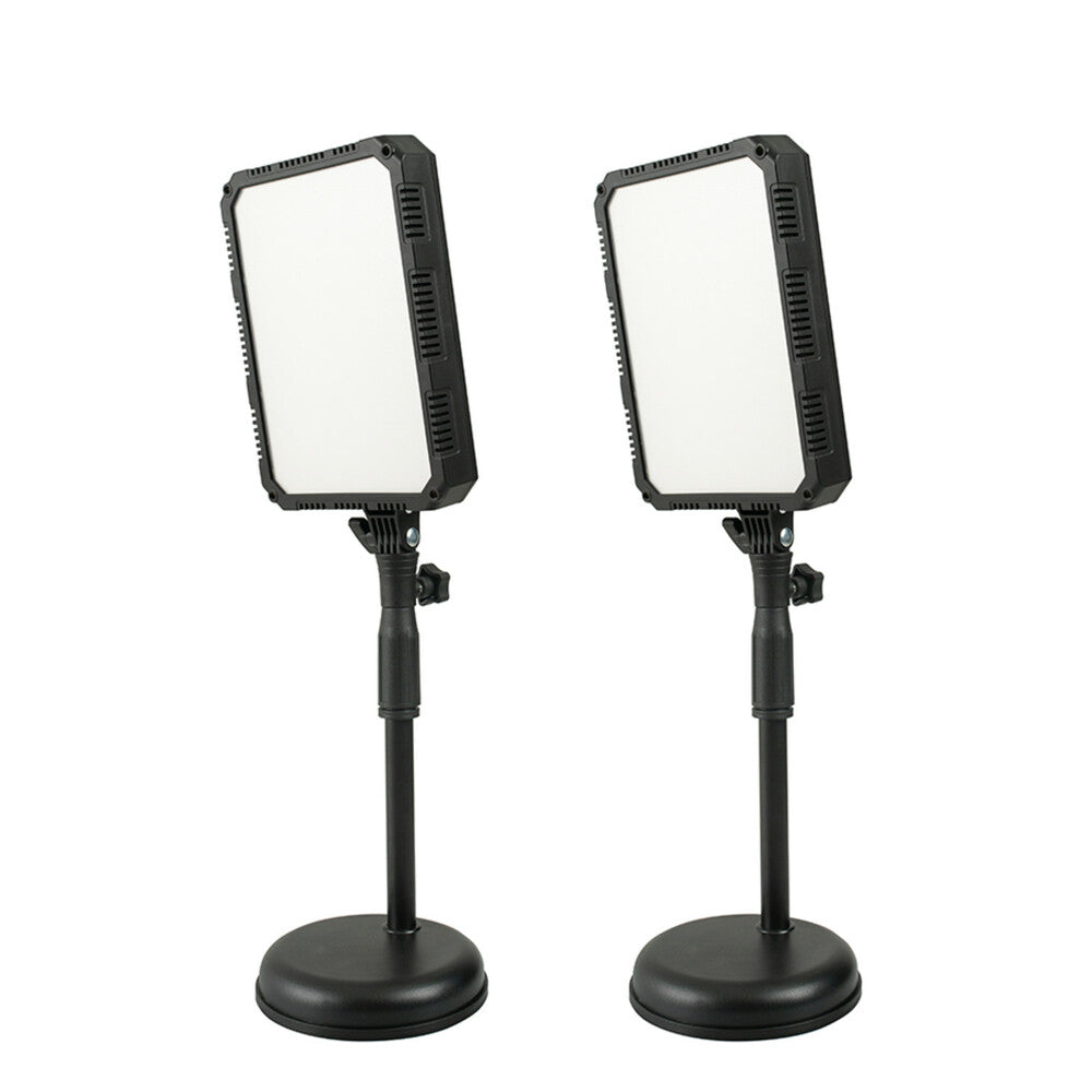 Nanlite Compac 24B Desktop 2 Kit