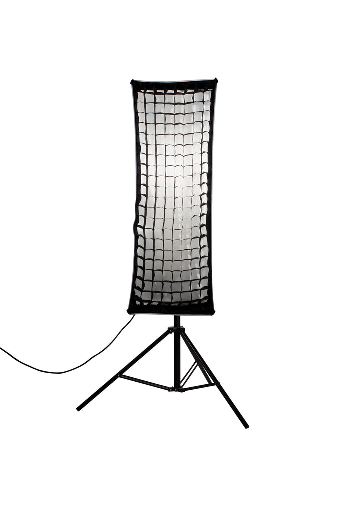 Nanlite Richtgitter (Asymmetrische Softbox 45x110cm)