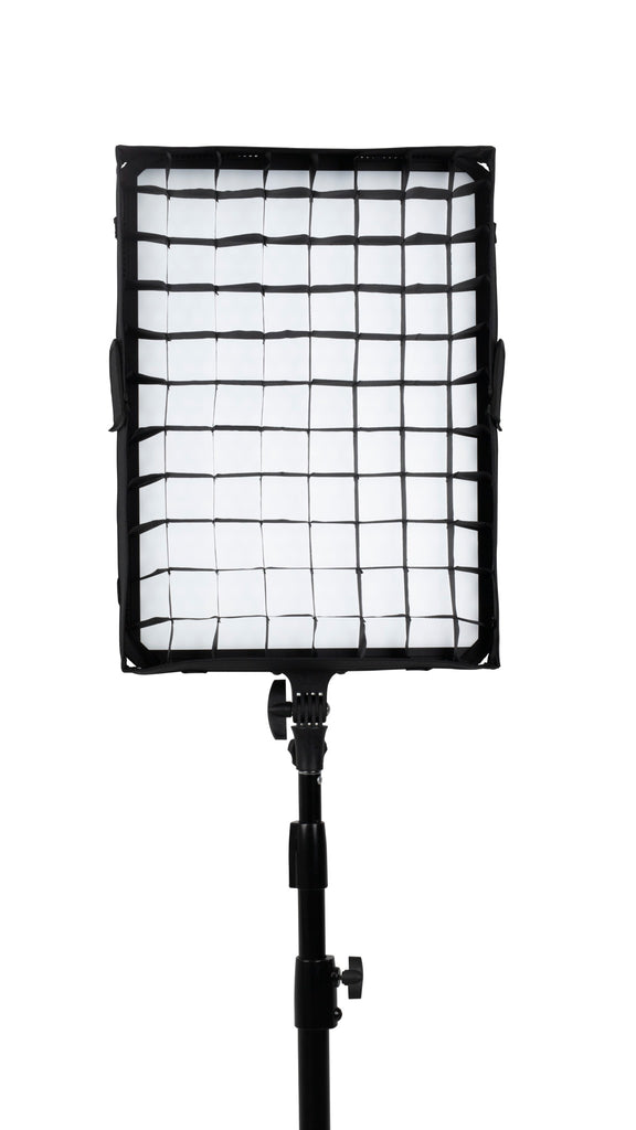 Nanlite Richtgitter (Compac 100 Bi-Color)