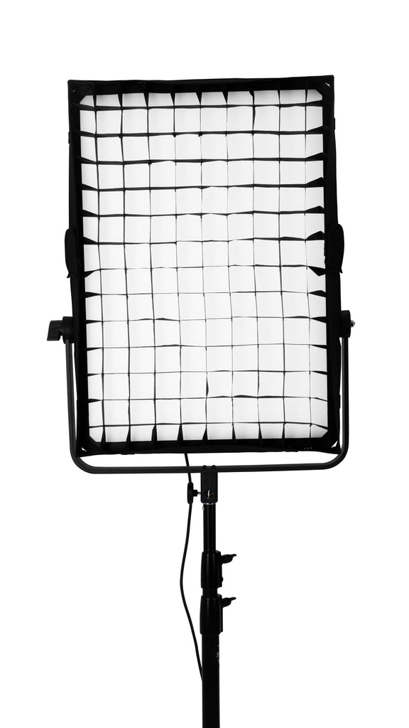 Nanlite Richtgitter (Compac 200 Bi-Color)