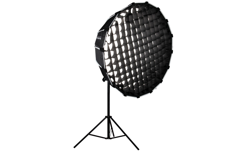 Nanlite Richtgitter (parabolische Softbox 60cm)