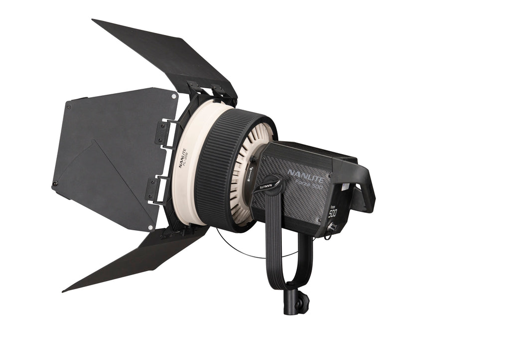 Nanlite Fresnel Linse (Bowens Mount)