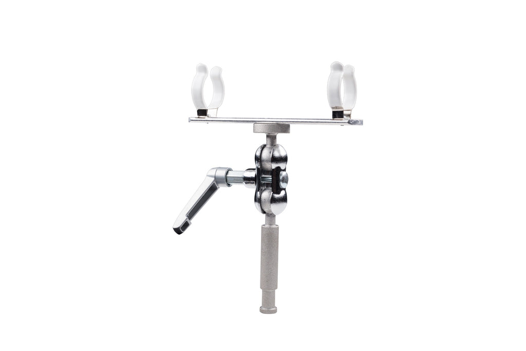 Nanlite T12 Halterung mit Kugelkopf und 16mm Zapfen
