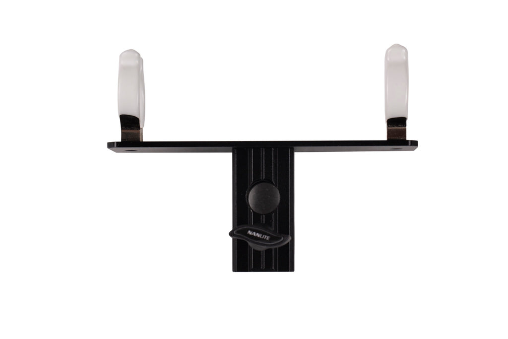 Nanlite T12 Halterung mit 16mm Adapter