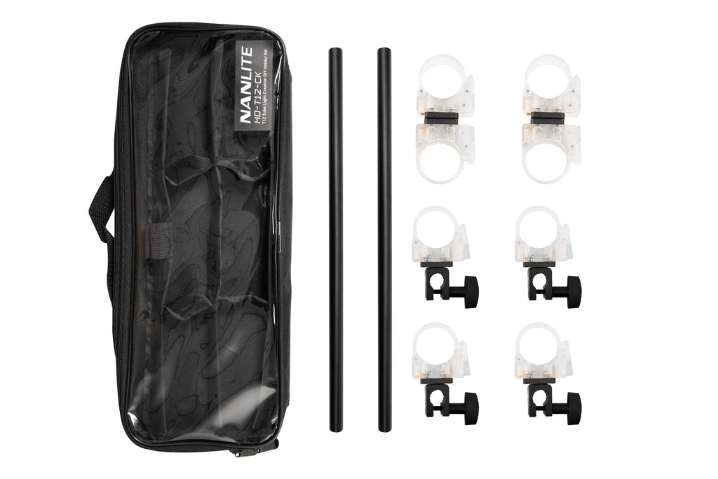Nanlite DIY Halterung