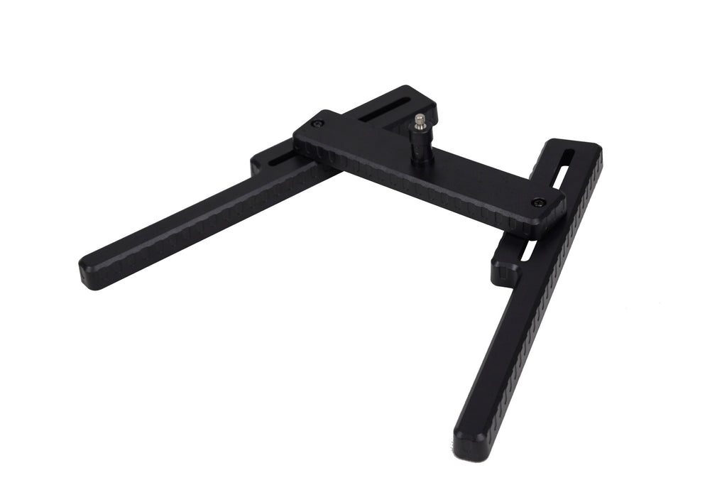 Nanlite Tischhalterung mit 16mm Adapter