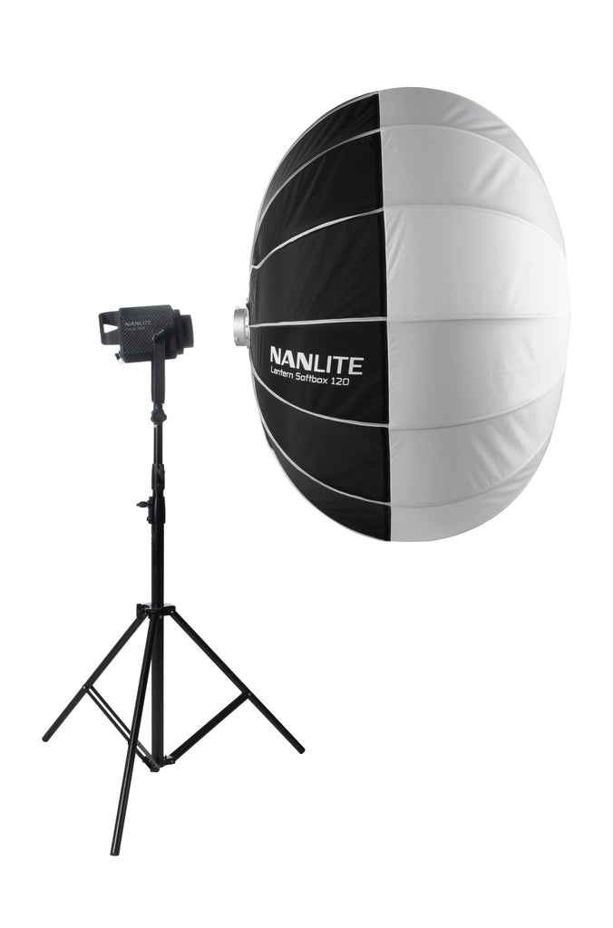 Nanlite Laternen Softbox 120cm (Easy-Up)