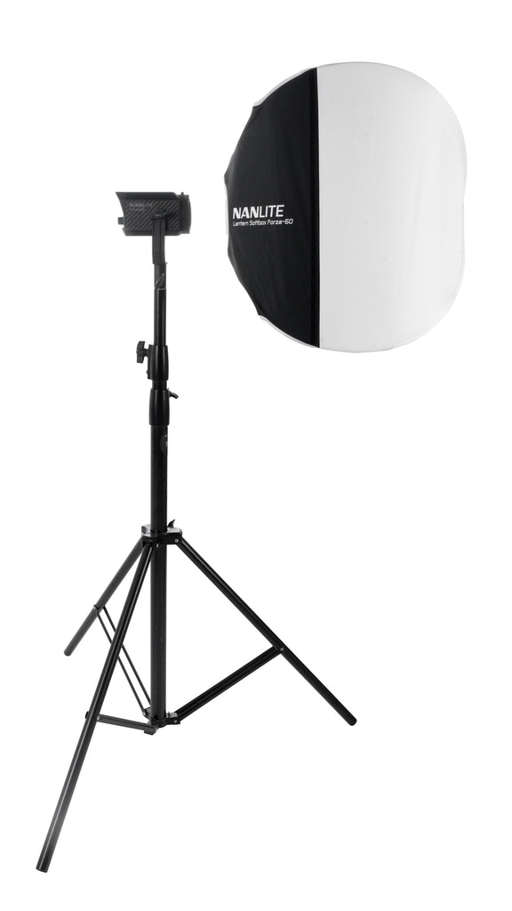 Nanlite Laternen Softbox 60cm (FM Mount)