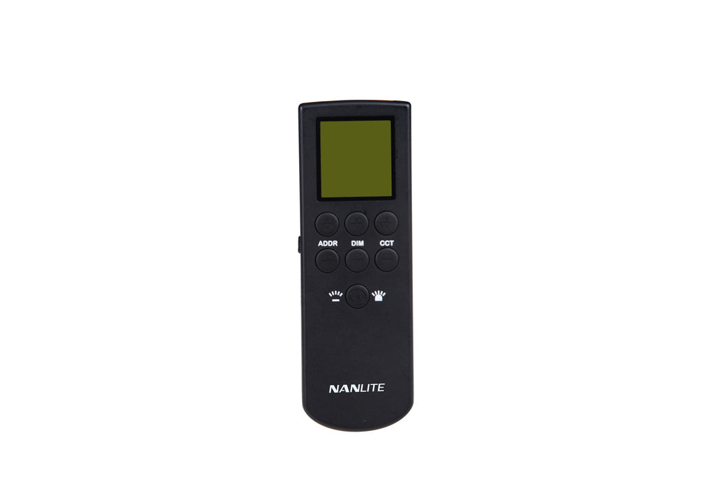 Nanlite Fernbedienung