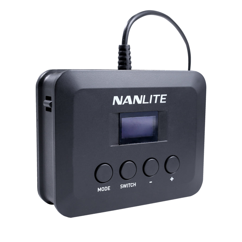 Nanlite Wire Controller