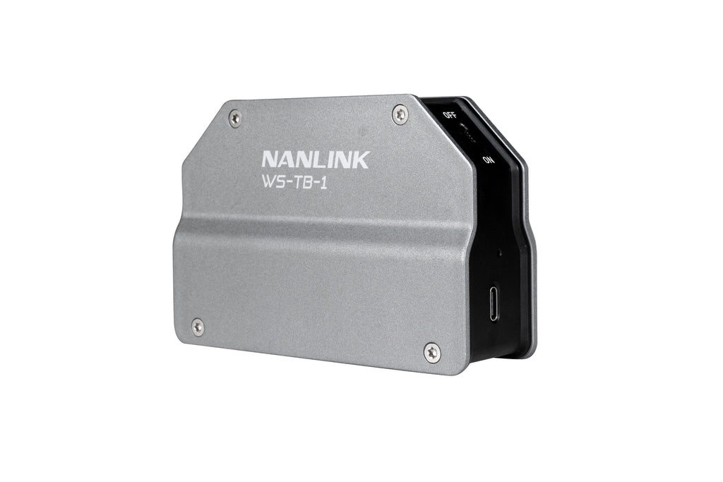 Nanlite Transmitter Box
