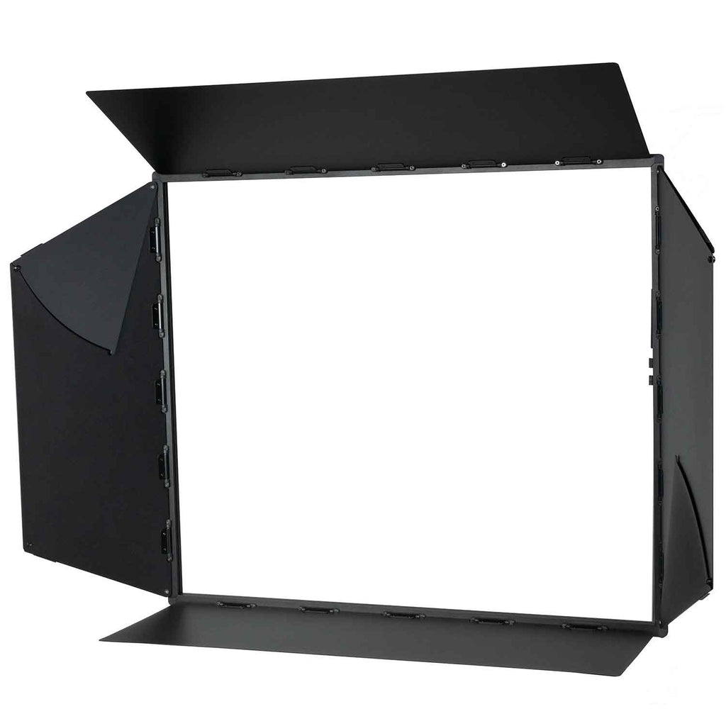 Nanlux Barndoor (Dyno 1200C)