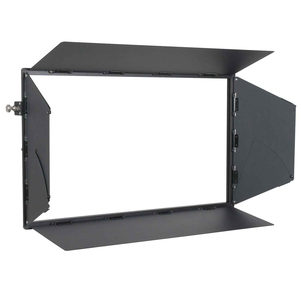 Nanlux Barndoor (Dyno 1200C)