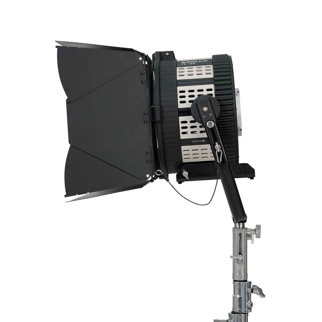 Nanlux Fresnel Linse FL-35YK (NLM Mount)