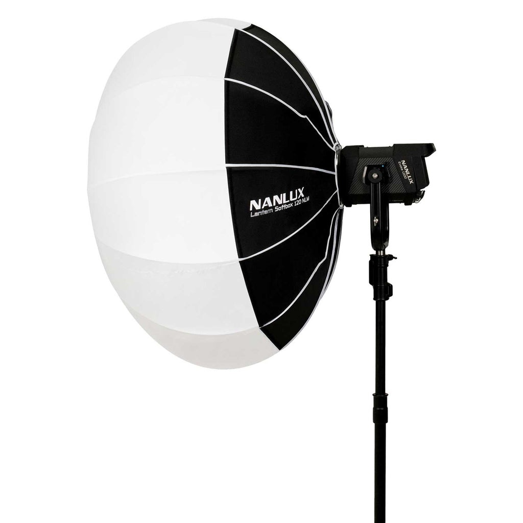 Nanlux Laternen Softbox 120cm (NLM Mount)