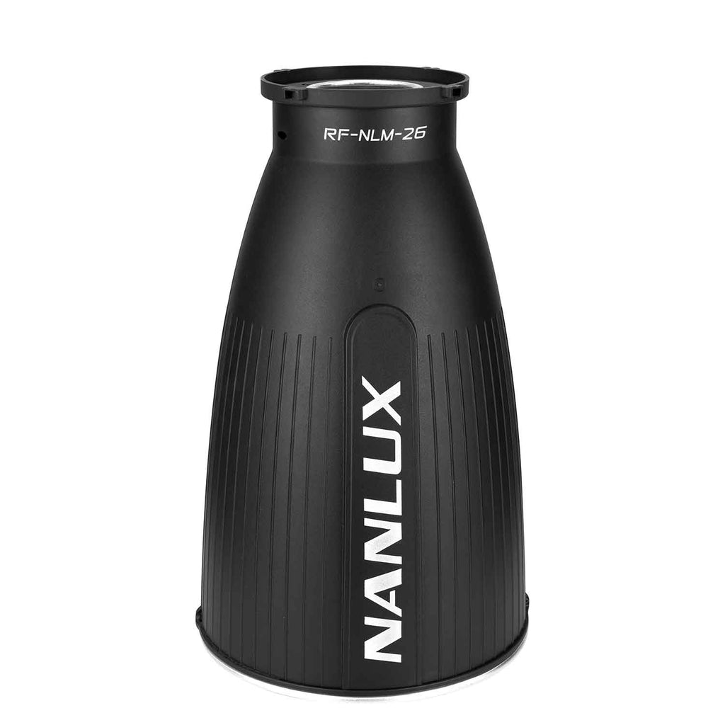 Nanlux 26° Reflektor (NLM Mount)