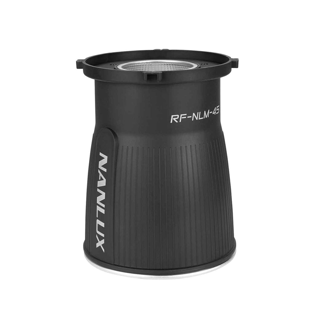 Nanlux 45° Reflektor (NLM Mount)