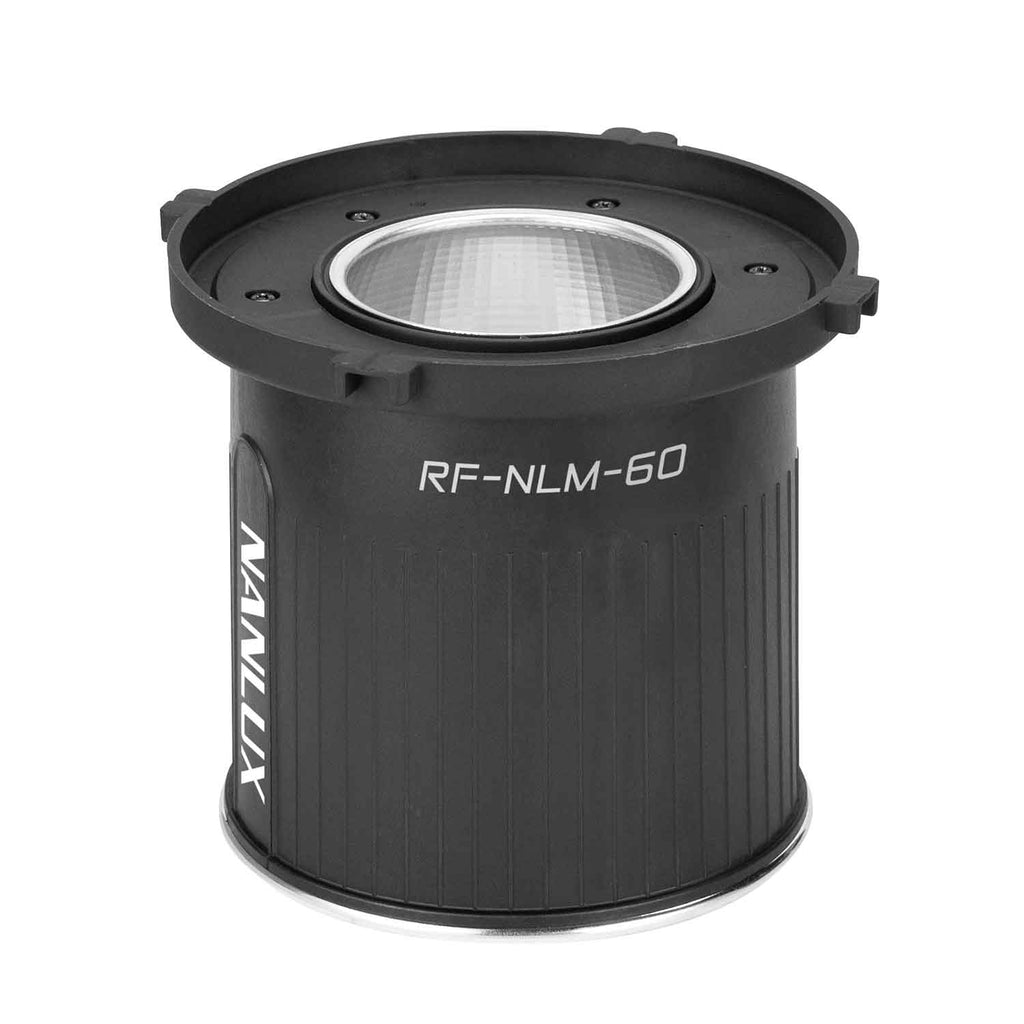 Nanlux 60° Reflektor (NLM Mount)