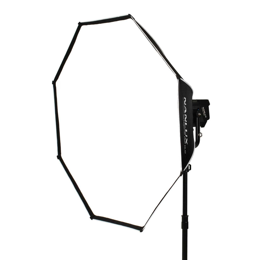 Nanlux Achteckige Softbox 150cm (NLM Mount)