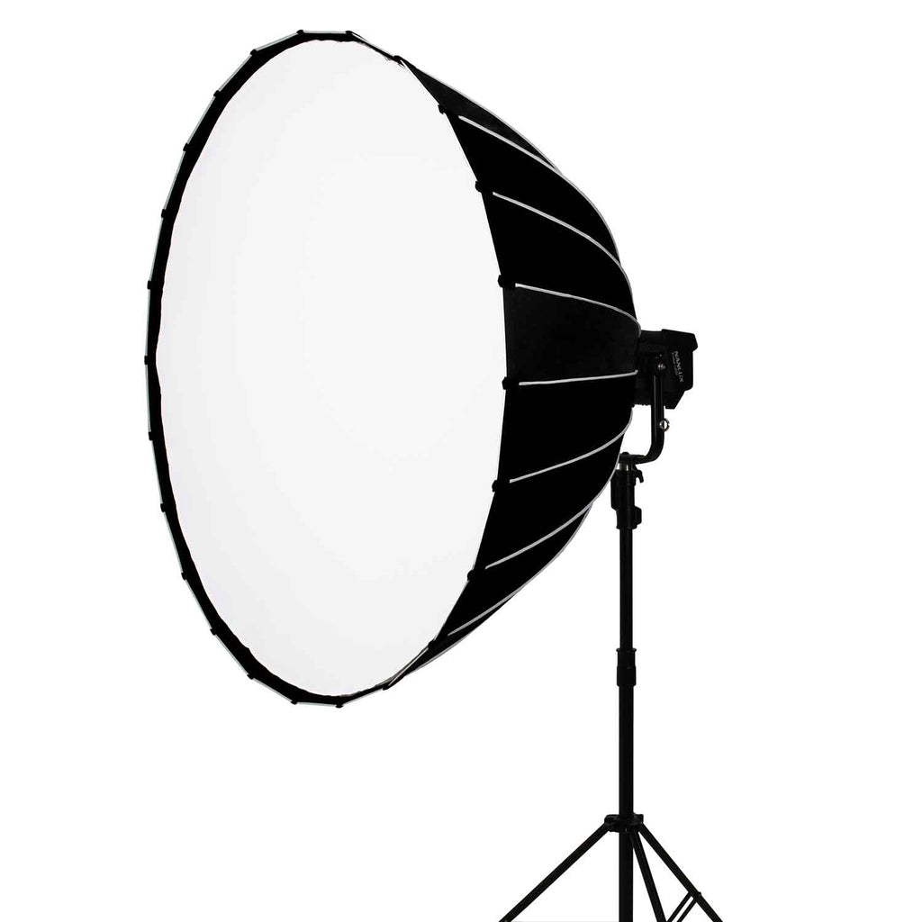 Nanlux Parabolische Softbox 150cm (NLM Mount)