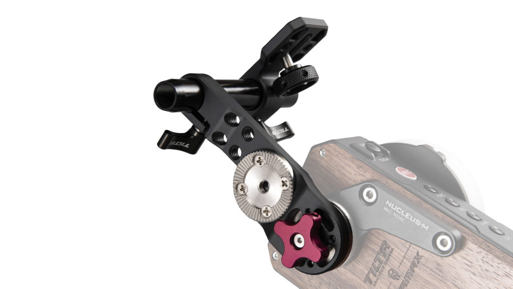 Tilta Nucleus-M FIZ Hand Unit Monitor Bracket