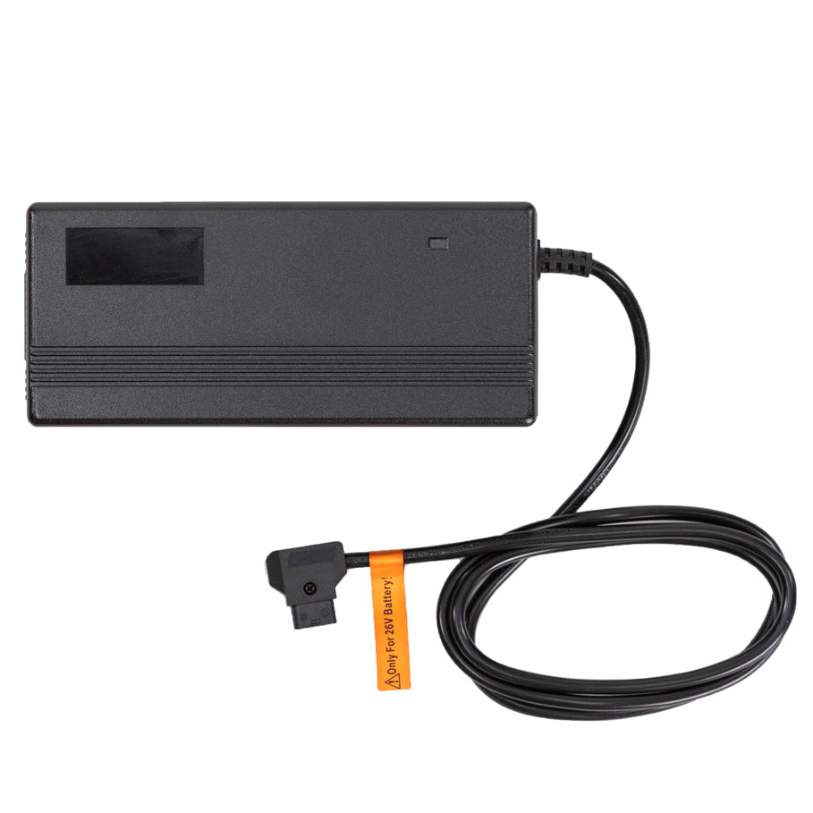 Fxlion 26 V Fast Charger D-Tap