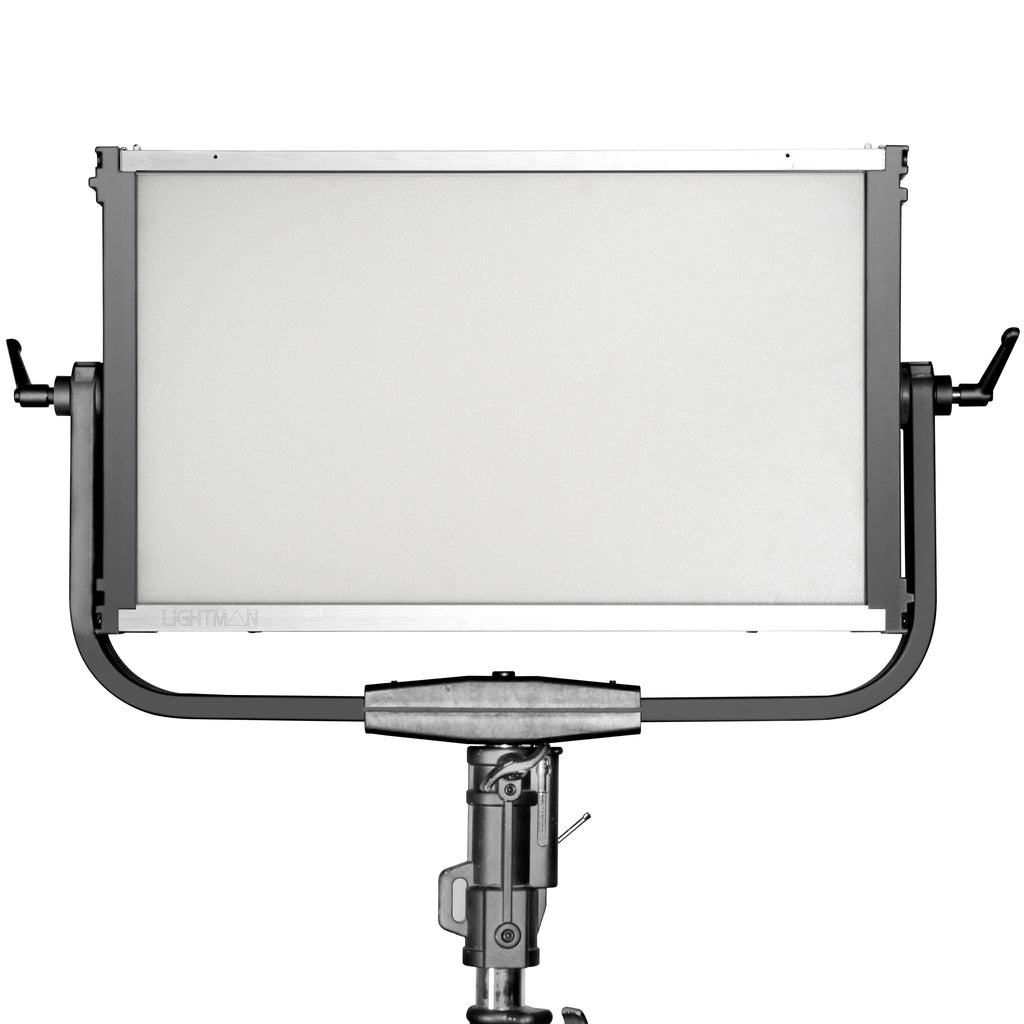 Lightstar LED RGB Painter-P400
RGBAWW | 2800-10000K DUV≤0.003 | Rosco/LEE filter mode optional | Lumenradio
"1x Lamphead
1xBallast
1xCable"