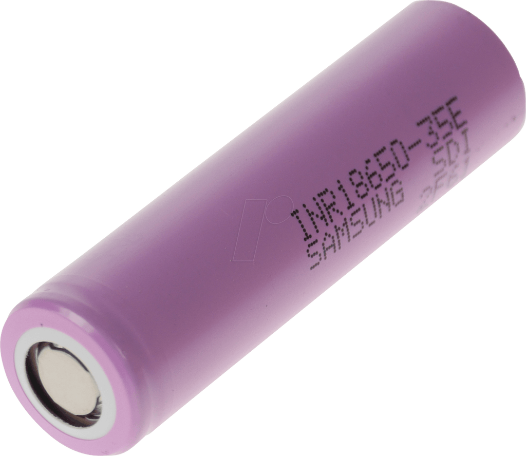 Tilta 18650 Battery(pcs) 2200mAh 3.7V