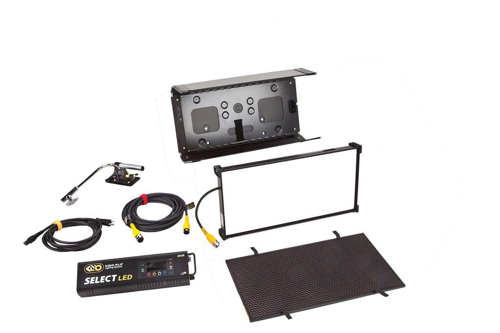 Kinoflo FreeStyle 21 LED DMX System, Univ