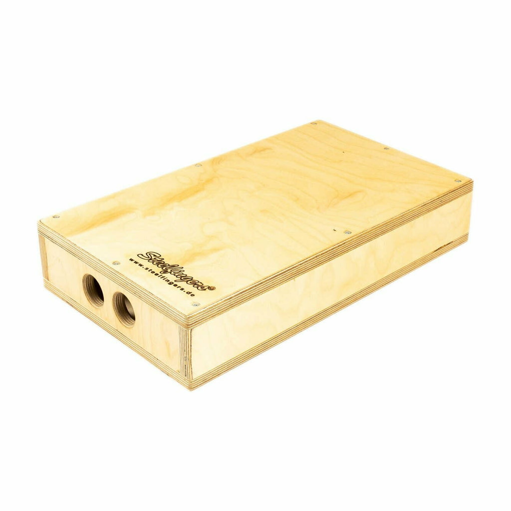 Steelfingers Apple Box 100