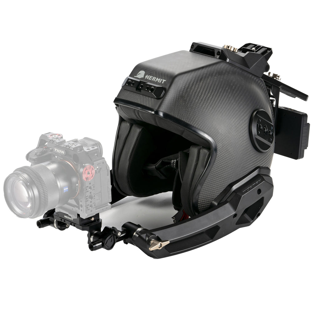 Tilta Hermit POV Support System (L) - V Mount