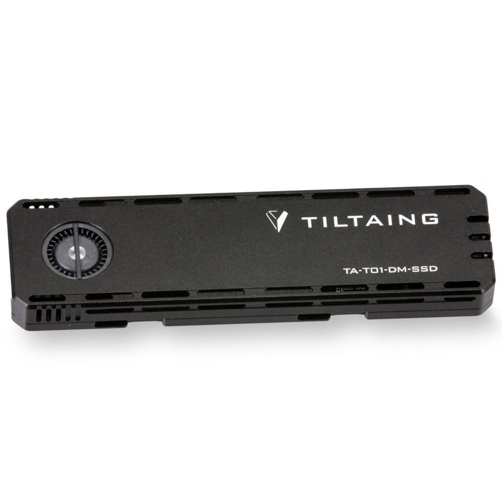 Tilta SSD Case for BMPCC 4K/6K Display Modification