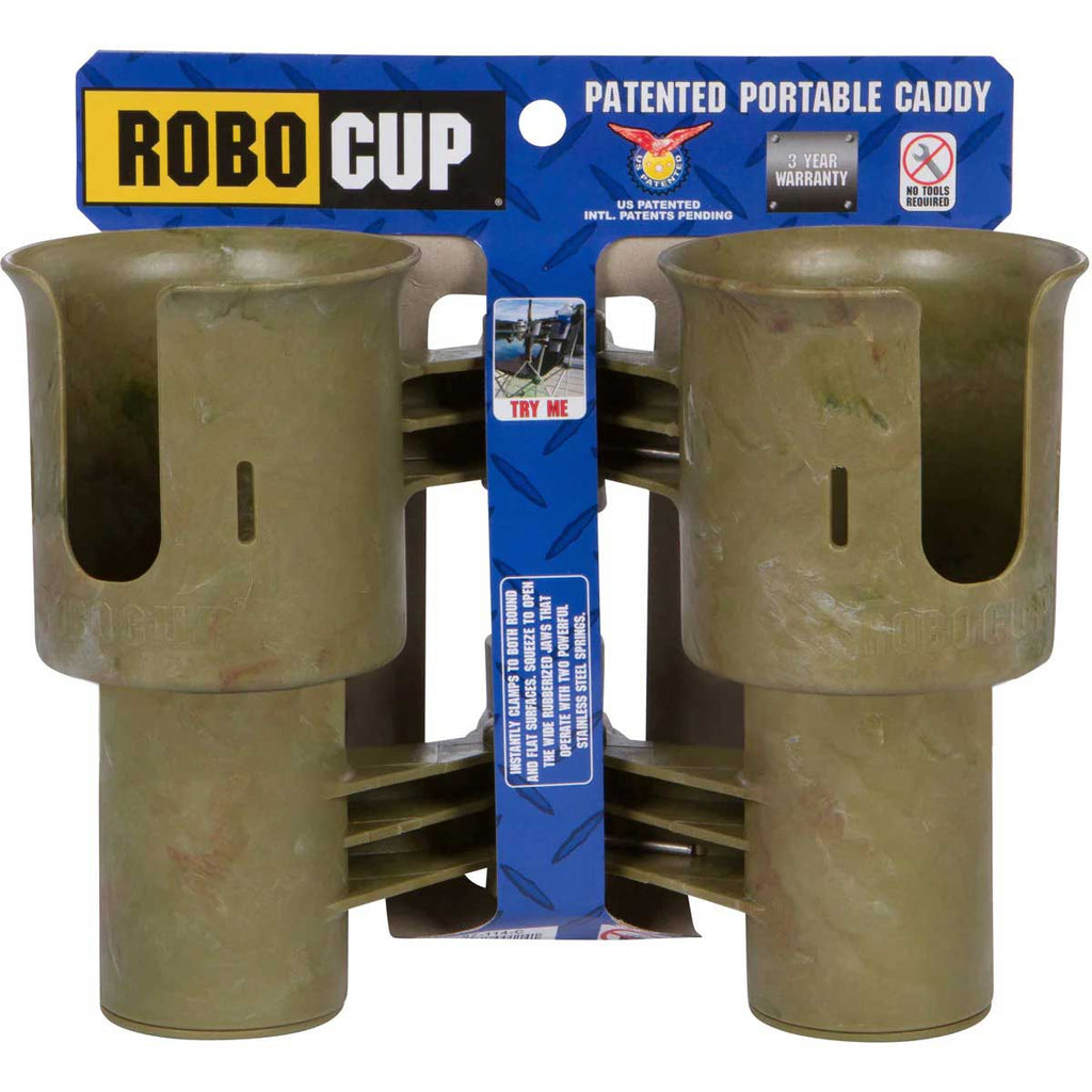 The Robocup RoboCup Getränkehalter
