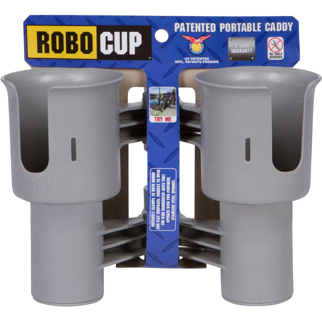 The Robocup RoboCup Getränkehalter