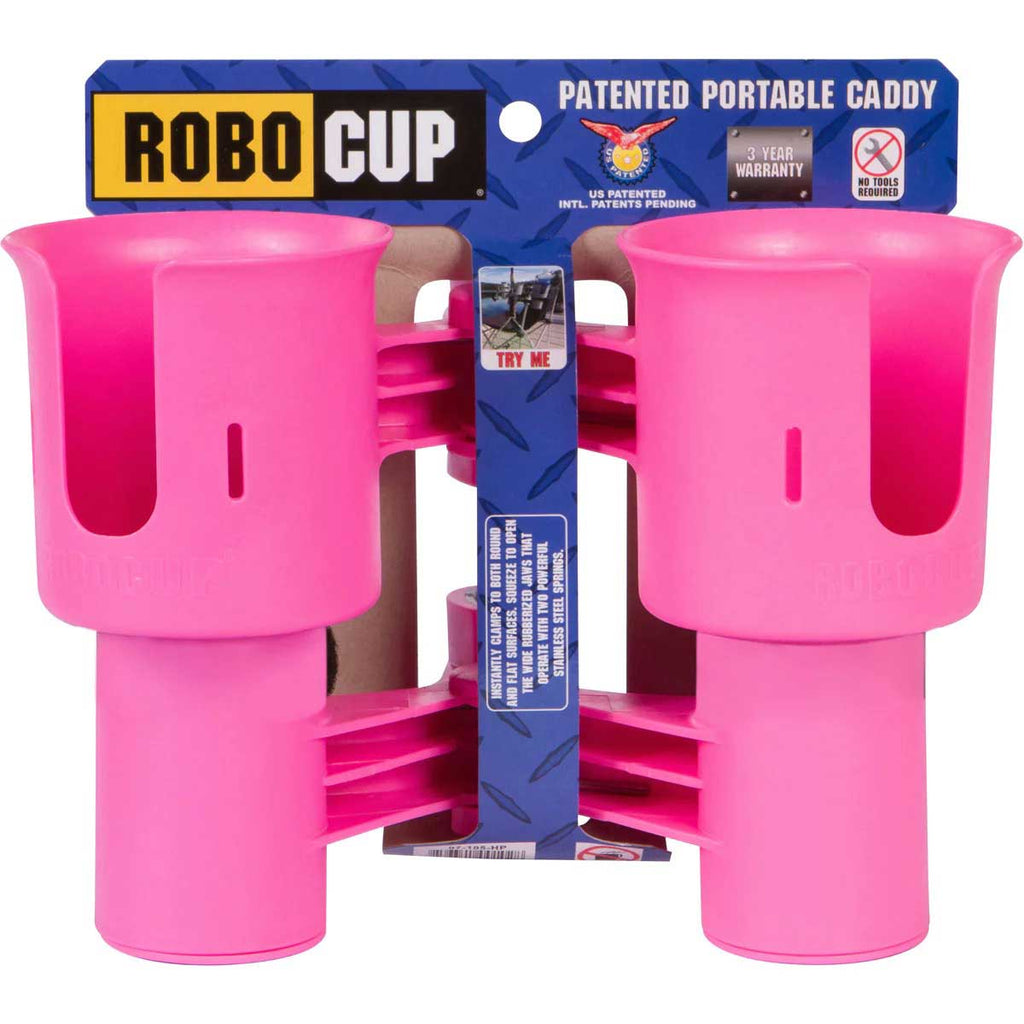 The Robocup RoboCup Getränkehalter