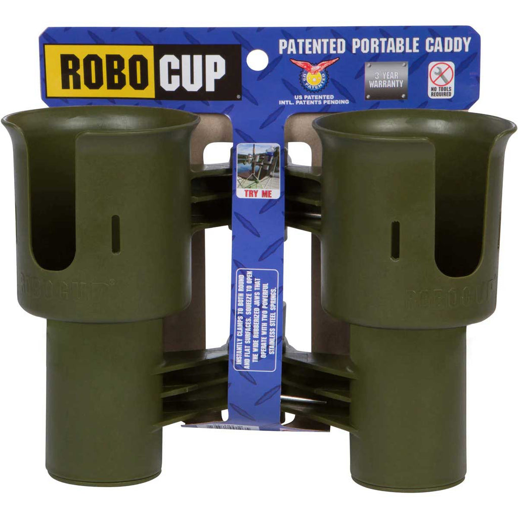 The Robocup RoboCup Getränkehalter