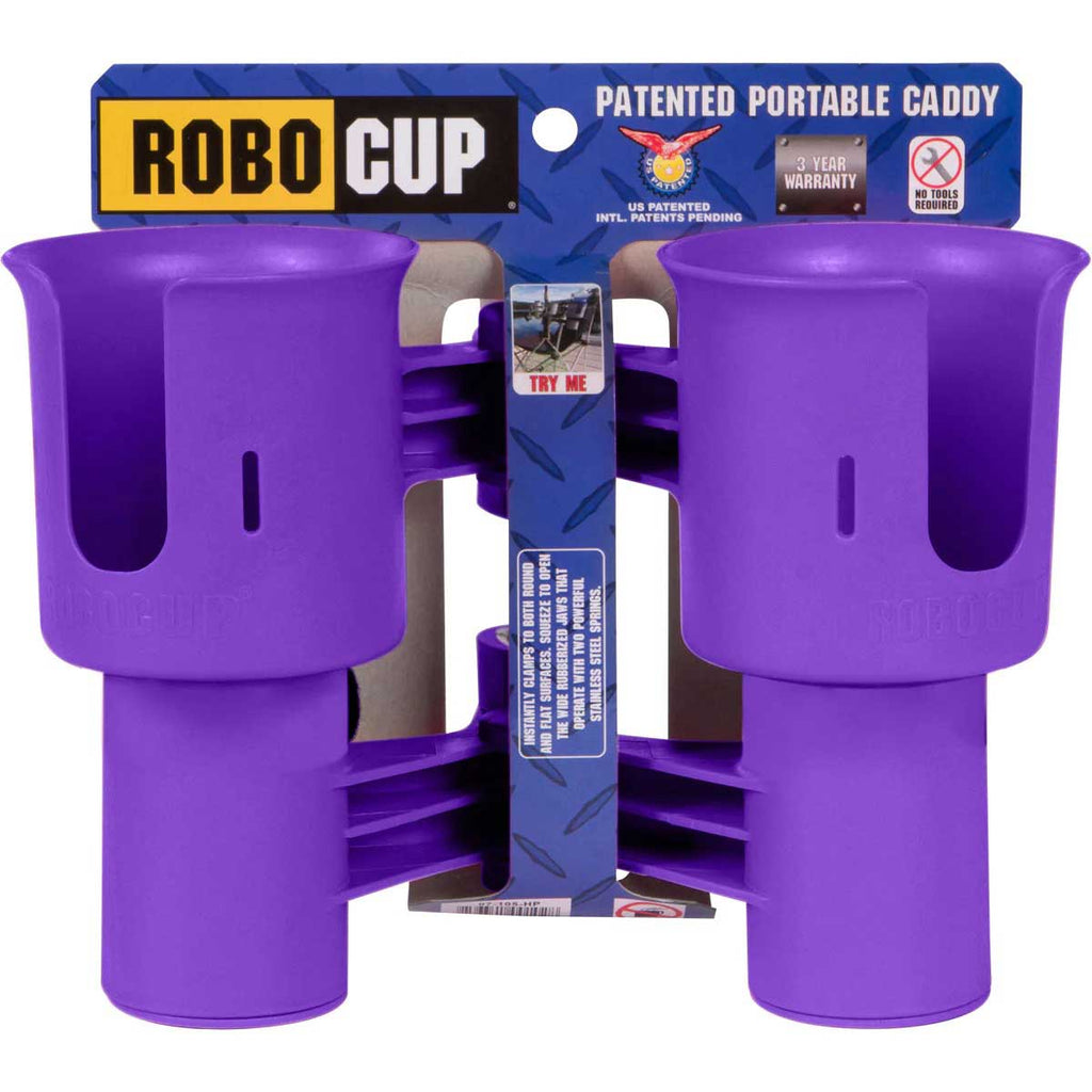 The Robocup RoboCup Getränkehalter