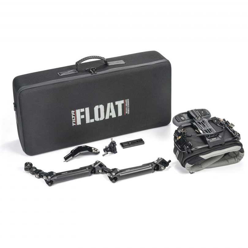 Tilta  Float Handheld Support System