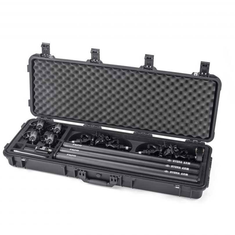 Tilta Speed Rail Car Mounting Kit